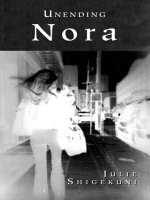 cover image of Unending Nora